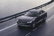 Recenzja zaktualizowanego sedana premium Volvo S90 zdjęcia 2