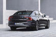 Recenzja zaktualizowanego sedana premium Volvo S90 zdjęcia 4