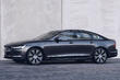 Recenzja zaktualizowanego sedana premium Volvo S90 zdjęcia 1