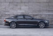 Recenzja zaktualizowanego sedana premium Volvo S90 zdjęcia 3