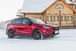 Jetour X70 Coupe: stylowy crossover z ambicjami zdjęcia 4