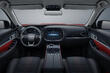 Jetour X70 Coupe: stylowy crossover z ambicjami zdjęcia 5