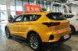 Jetour X70 Coupe: stylowy crossover z ambicjami zdjęcia 3
