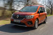 Renault Kangoo 3. generacji: recenzja minivana zdjęcia 1