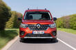 Renault Kangoo 3. generacji: recenzja minivana zdjęcia 2