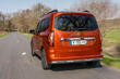 Renault Kangoo 3. generacji: recenzja minivana zdjęcia 4