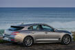 Genesis G70 Shooting Brake: recenzja eleganckiego kombi zdjęcia 1