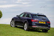 Audi A6 allroad quattro: recenzja pojazdu terenowego zdjęcia 4