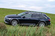 Audi A6 allroad quattro: recenzja pojazdu terenowego zdjęcia 3