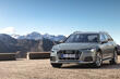 Audi A6 allroad quattro: recenzja pojazdu terenowego zdjęcia 2