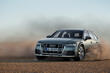 Audi A6 allroad quattro: recenzja pojazdu terenowego zdjęcia 1