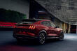Ford Mustang Mach-E: recenzja wyczynowego elektrycznego crossovera zdjęcia 4