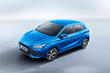 MG 3 2024: recenzja stylowego miejskiego hatchbacka zdjęcia 2