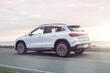 Recenzja elektrycznego crossovera Mercedes-Benz EQA zdjęcia 4