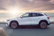 Recenzja elektrycznego crossovera Mercedes-Benz EQA zdjęcia 3