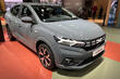 Dacia Logan: budżetowy sedan o odnowionym obliczu zdjęcia 2