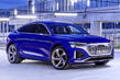 Audi SQ8 Sportback e-tron: recenzja luksusowego elektrycznego crossovera zdjęcia 3
