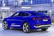Audi SQ8 Sportback e-tron: recenzja luksusowego elektrycznego crossovera zdjęcia 5