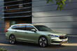 Recenzja kombi Skoda Superb Combi 2024 zdjęcia 1