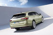 Recenzja kombi Skoda Superb Combi 2024 zdjęcia 4