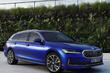 Recenzja kombi Skoda Superb Combi 2024 zdjęcia 2