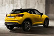 Nissan Juke 2024: recenzja stylowego kompaktowego crossovera zdjęcia 4