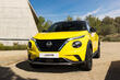 Nissan Juke 2024: recenzja stylowego kompaktowego crossovera zdjęcia 2