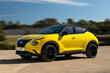 Nissan Juke 2024: recenzja stylowego kompaktowego crossovera zdjęcia 3