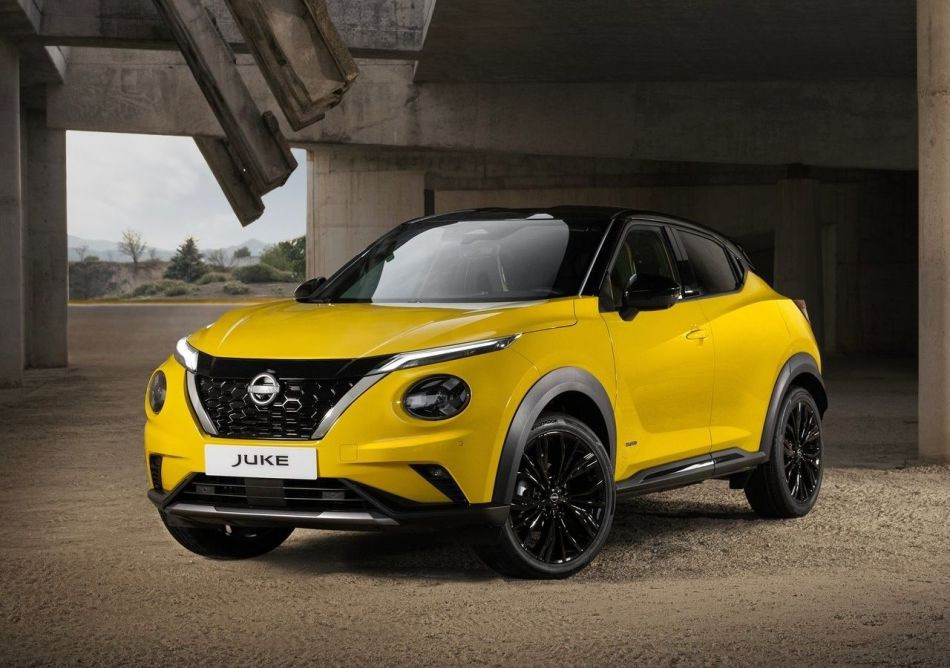 Nissan Juke 2024: recenzja stylowego kompaktowego crossovera
