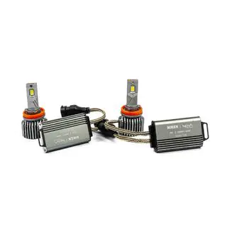 Zestaw żarówek LED H11 Niken Nova-series zdjęcia 1