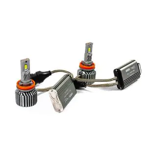 Zestaw żarówek LED H11 Niken Nova-series zdjęcia 2