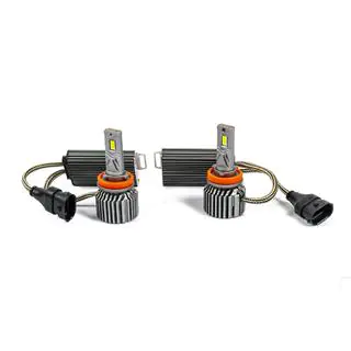 Zestaw żarówek LED H11 Niken Nova-series zdjęcia 4