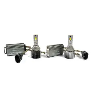 Zestaw żarówek LED HB3 9005 Niken Nova-series zdjęcia 1