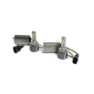 Zestaw żarówek LED HB3 9005 Niken Nova-series zdjęcia 2