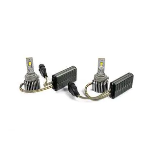Zestaw żarówek LED HB3 9005 Niken Nova-series zdjęcia 4