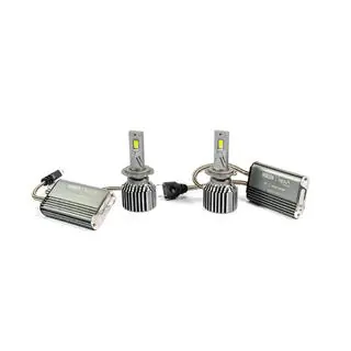Zestaw żarówek LED H7 Niken Nova-series zdjęcia 1