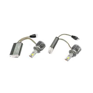 Zestaw żarówek LED H7 Niken Nova-series zdjęcia 4