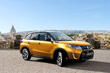 Zaktualizowano Suzuki Vitara 2024: recenzja kompaktowego crossovera zdjęcia 3