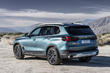 Zaktualizowane BMW X5: luksus, technologia i sportowy duch zdjęcia 5