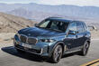 Zaktualizowane BMW X5: luksus, technologia i sportowy duch zdjęcia 3