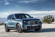 Zaktualizowane BMW X5: luksus, technologia i sportowy duch zdjęcia 1