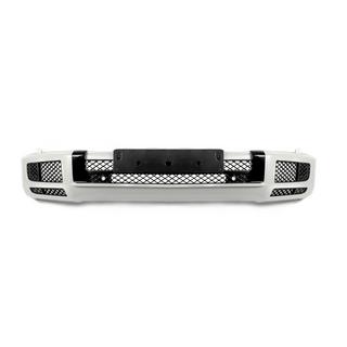 Zderzak Przedni (Biały, Oryginał) Mercedes G сlass W463 2018-2024 zdjęcia 1