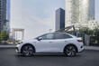 Volkswagen ID.5: recenzja elektrycznego cross-coupe zdjęcia 2