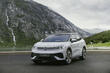 Volkswagen ID.5: recenzja elektrycznego cross-coupe zdjęcia 1