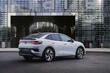 Volkswagen ID.5: recenzja elektrycznego cross-coupe zdjęcia 3