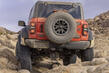 Recenzja Forda Bronco Raptor: Król off-roadu zdjęcia 6
