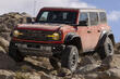 Recenzja Forda Bronco Raptor: Król off-roadu zdjęcia 2