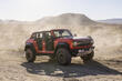 Recenzja Forda Bronco Raptor: Król off-roadu zdjęcia 1