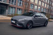 Recenzja „gorącego” Hyundaia i30 Fastback N zdjęcia 2