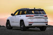 Jeep Grand Cherokee: recenzja wysokiej klasy SUV-a zdjęcia 4